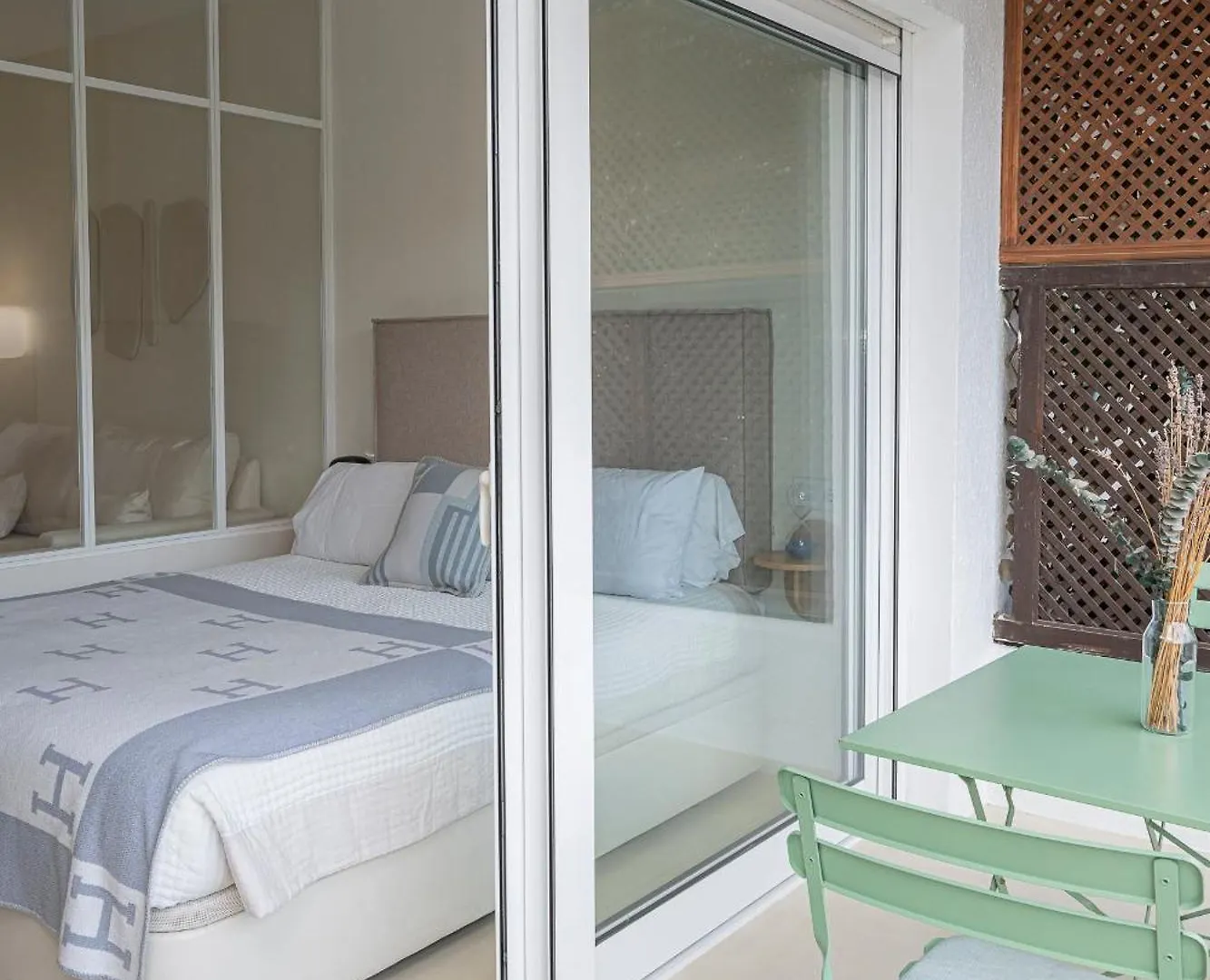Spacious & Comfy Studio In Golden Mile Marbella 0*,