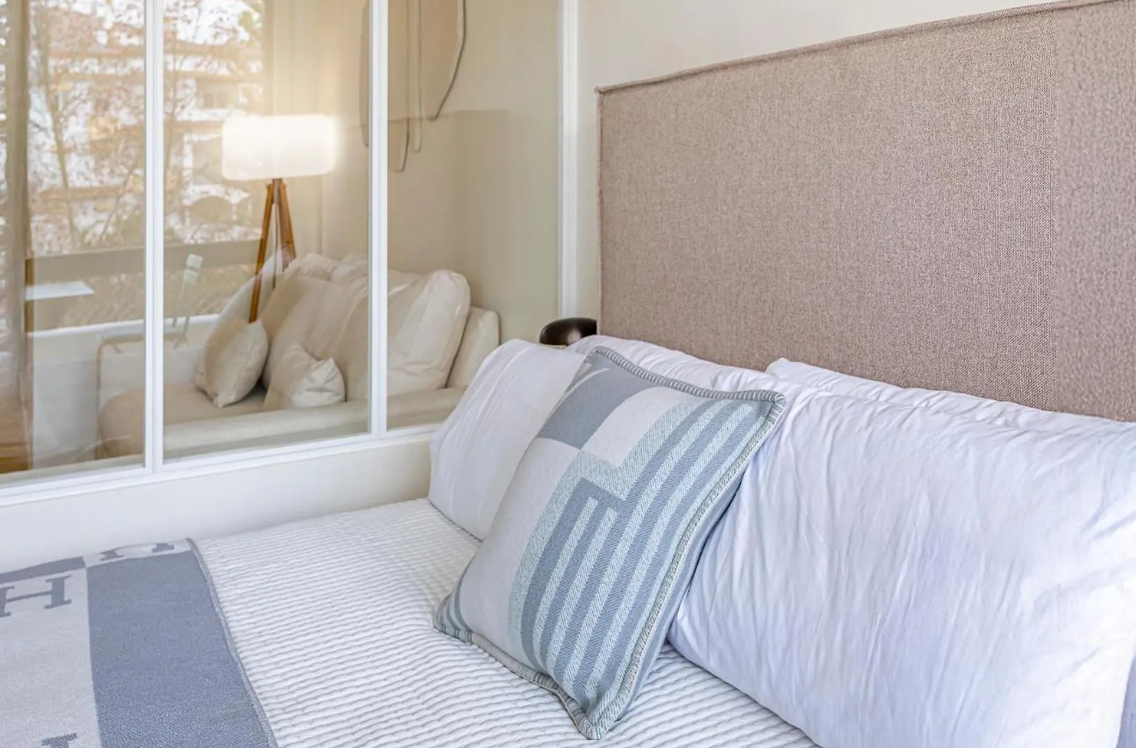 Apartment Spacious & Comfy Studio In Golden Mile Marbella