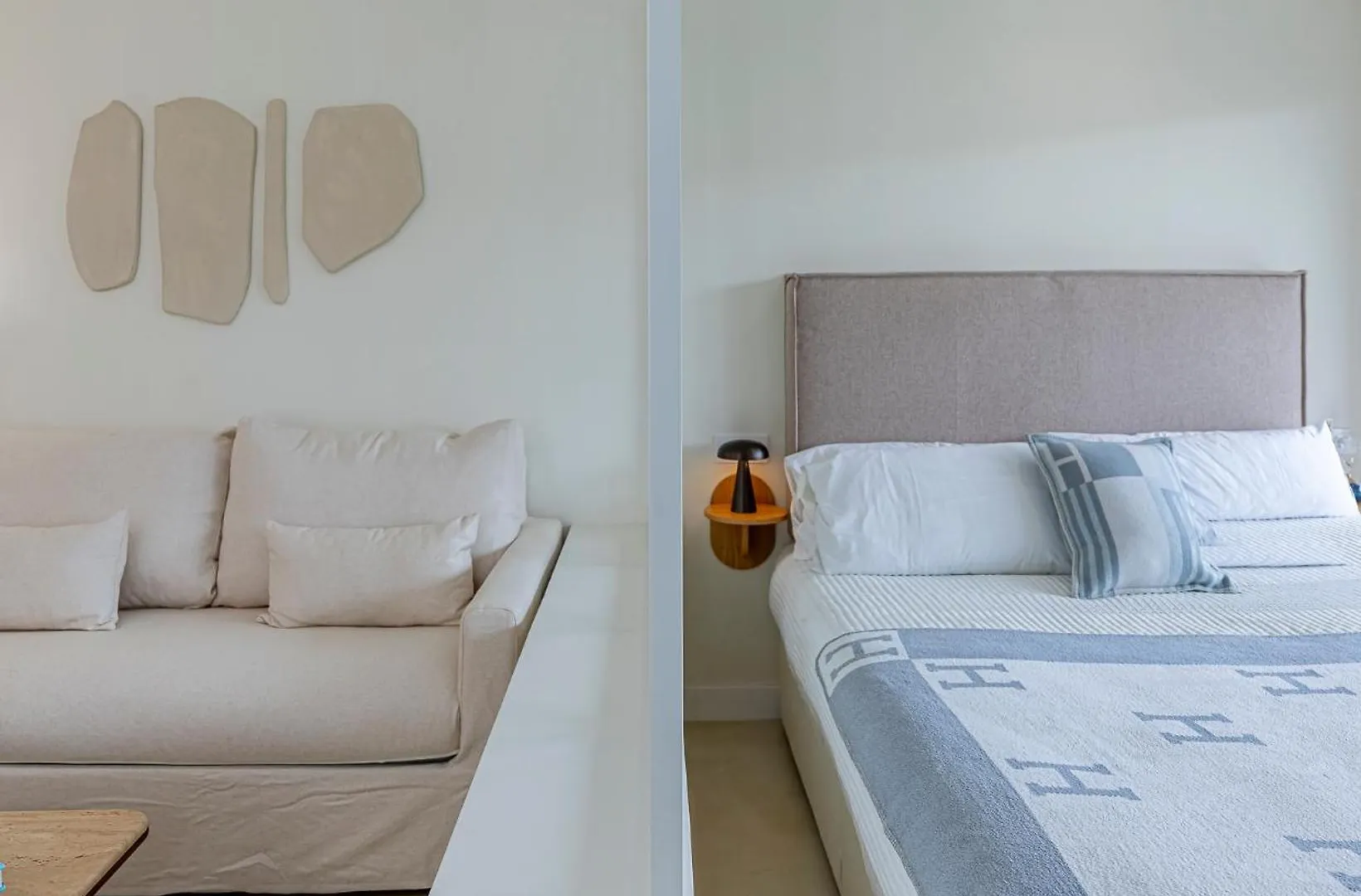 Spacious & Comfy Studio In Golden Mile Marbella Spain