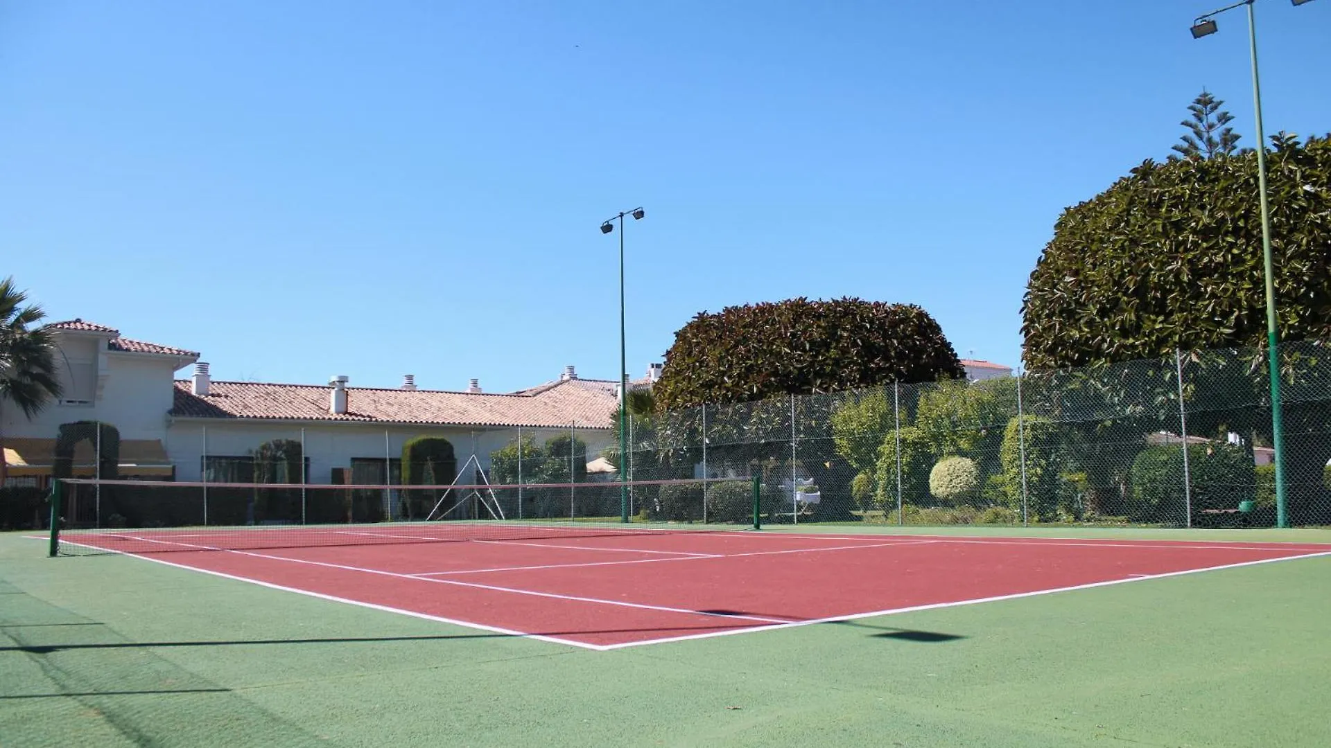 Spacious & Comfy Studio In Golden Mile Marbella 0*,  Spain