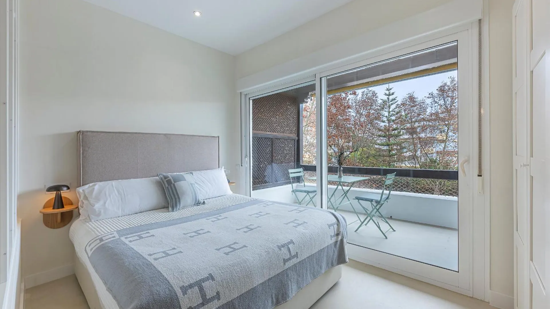 Daire Spacious & Comfy Studio In Golden Mile Marbella İspanya