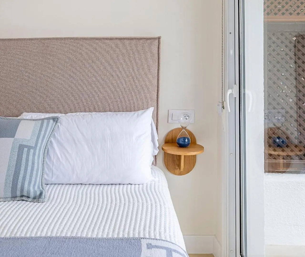 Spacious & Comfy Studio In Golden Mile Marbella