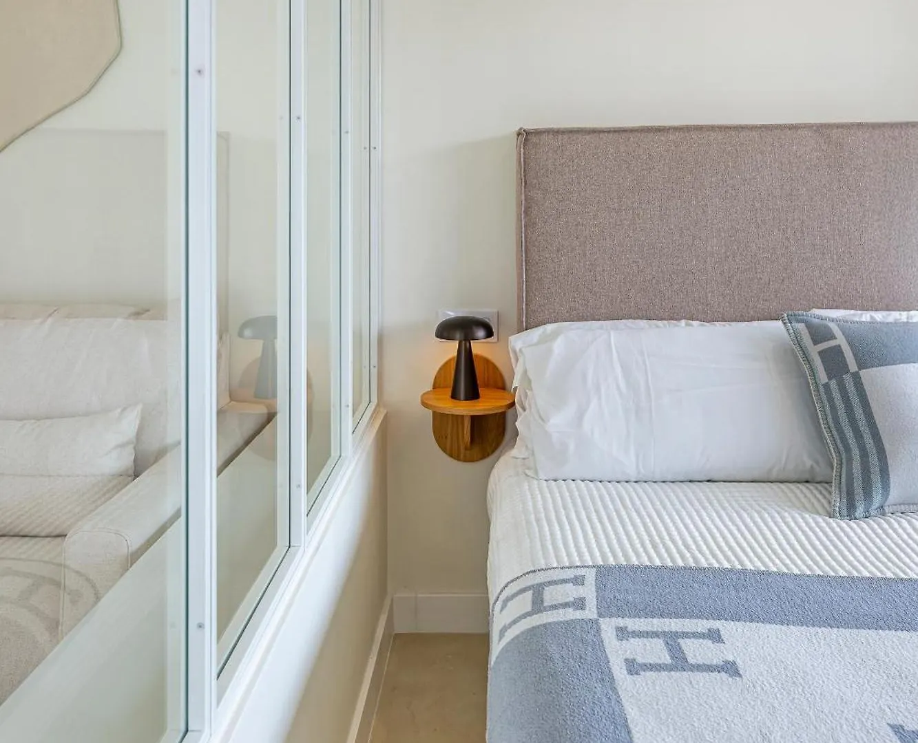 Spacious & Comfy Studio In Golden Mile Marbella 0*,  İspanya