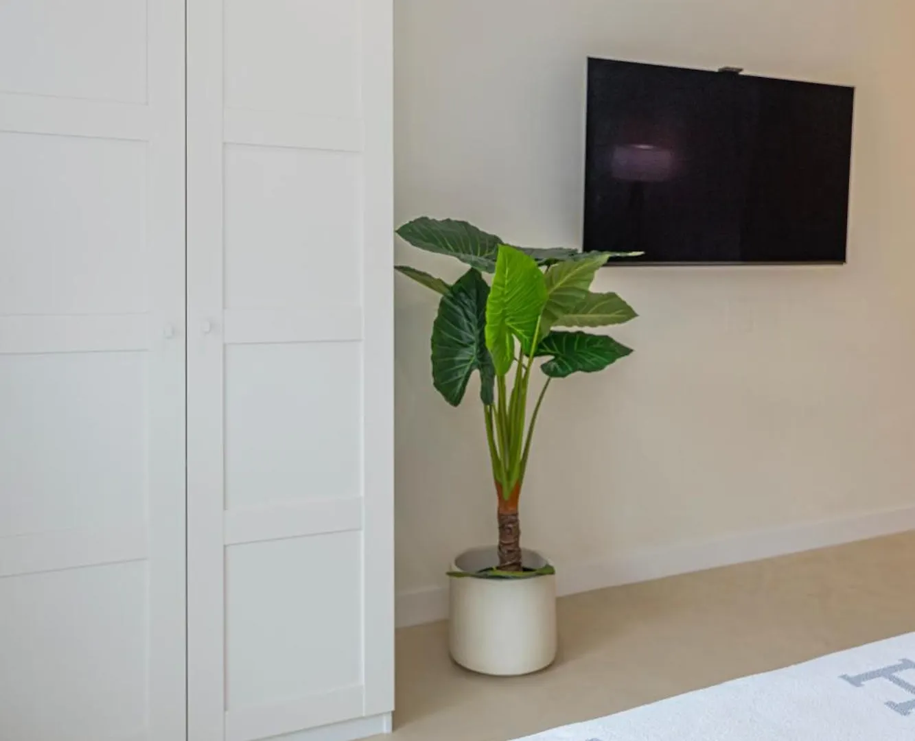 Spacious & Comfy Studio In Golden Mile Marbella Daire